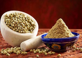 Coriander Powder