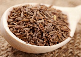 Cumin Seeds