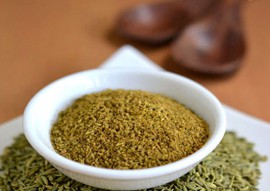 Fennel Seeds Powder