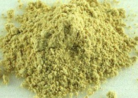 Fenugreek Powder