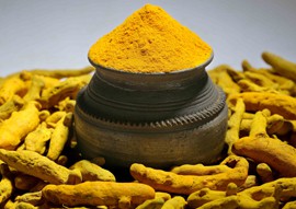 Turmeric Powder